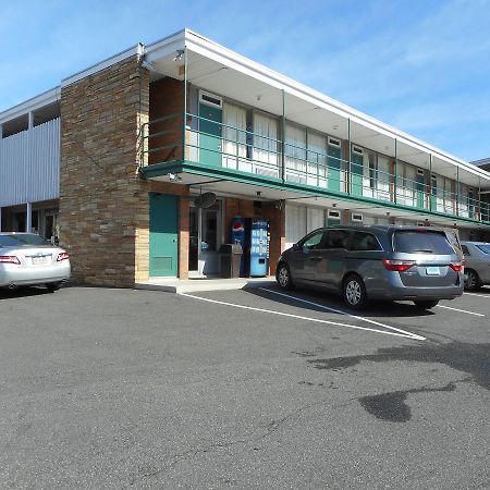 Highlander Motor Inn Arlington Zewnętrze zdjęcie