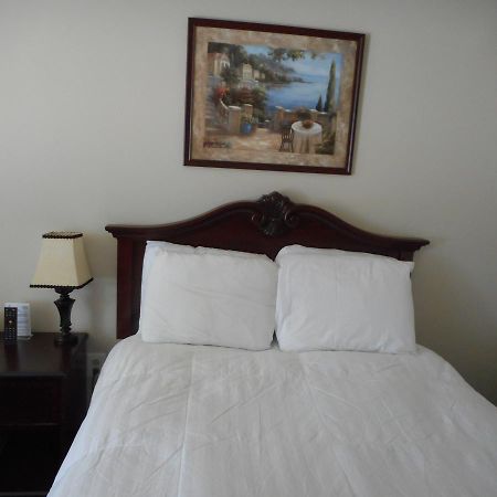 Highlander Motor Inn Arlington Zewnętrze zdjęcie