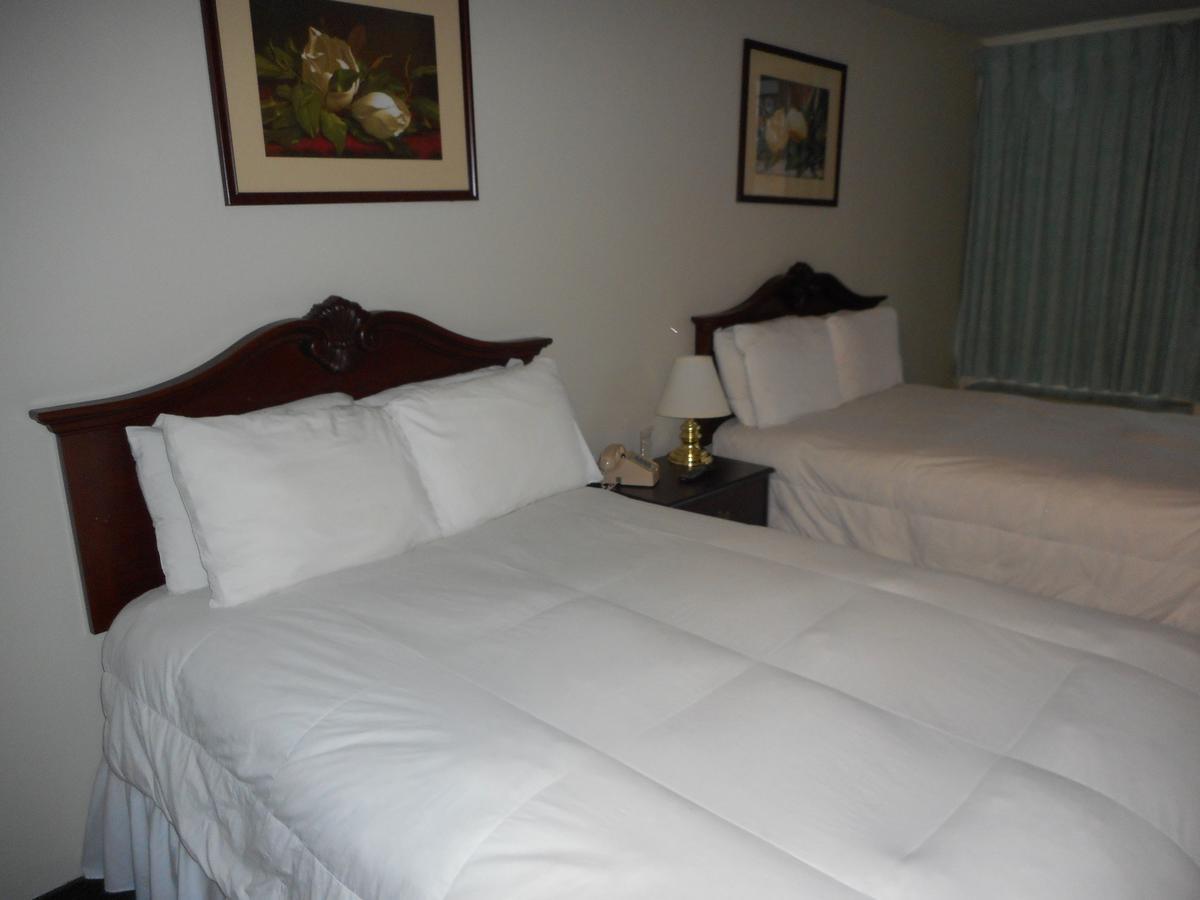 Highlander Motor Inn Arlington Zewnętrze zdjęcie