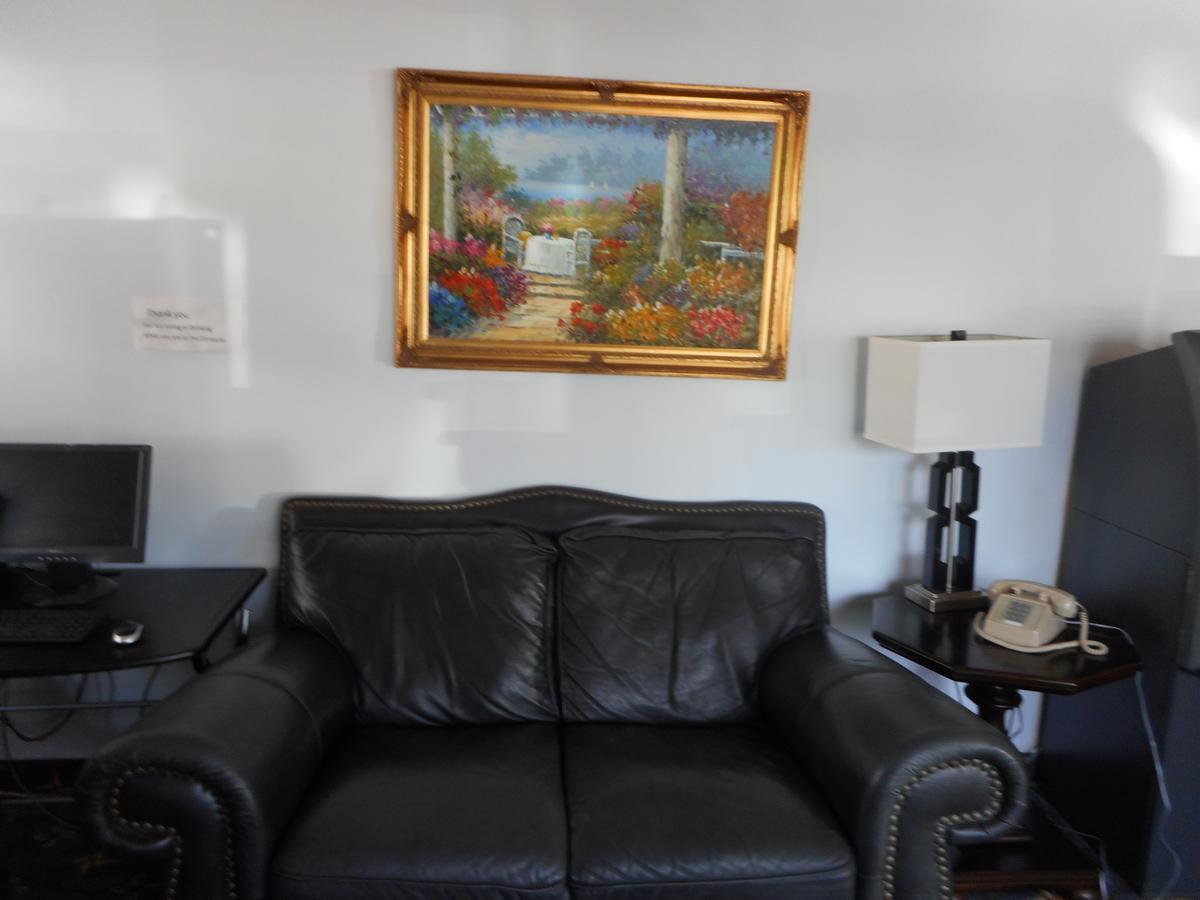 Highlander Motor Inn Arlington Zewnętrze zdjęcie