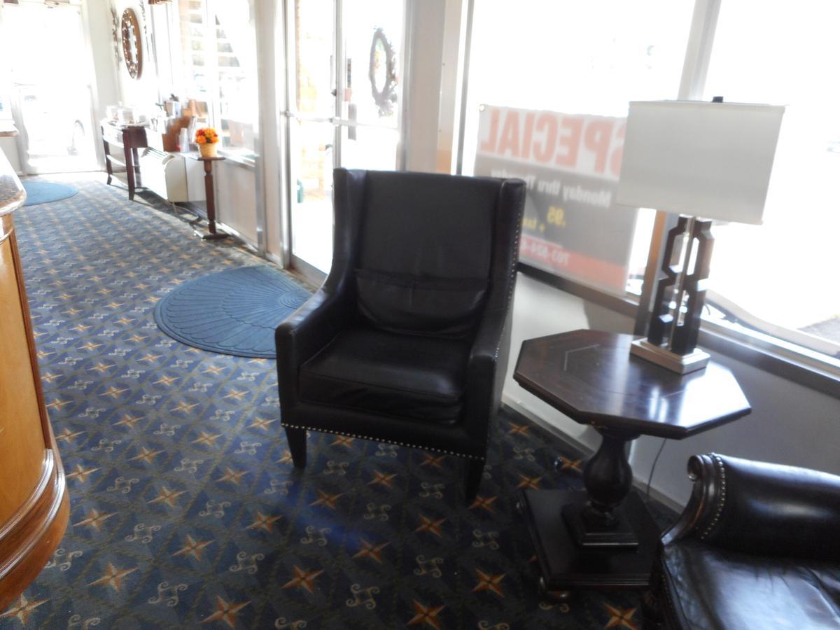 Highlander Motor Inn Arlington Zewnętrze zdjęcie