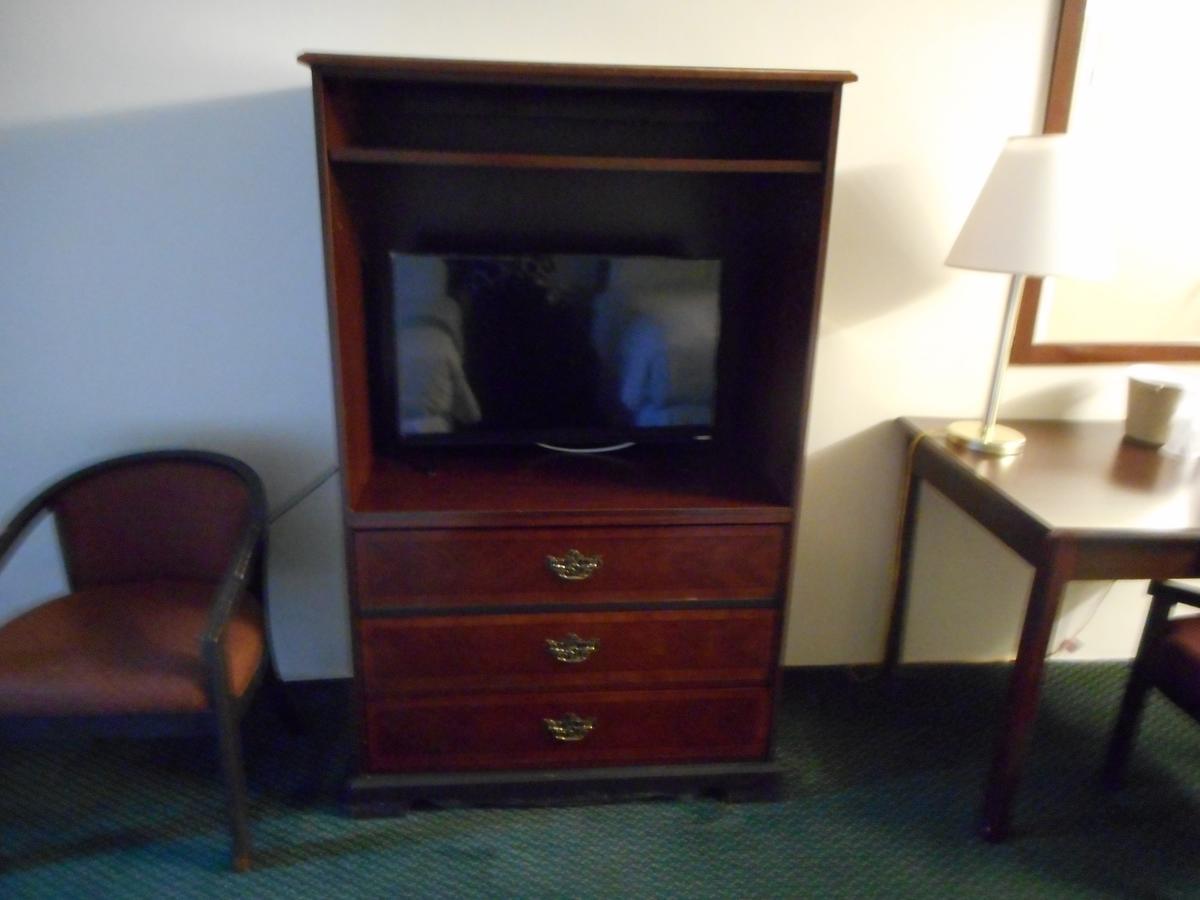 Highlander Motor Inn Arlington Zewnętrze zdjęcie