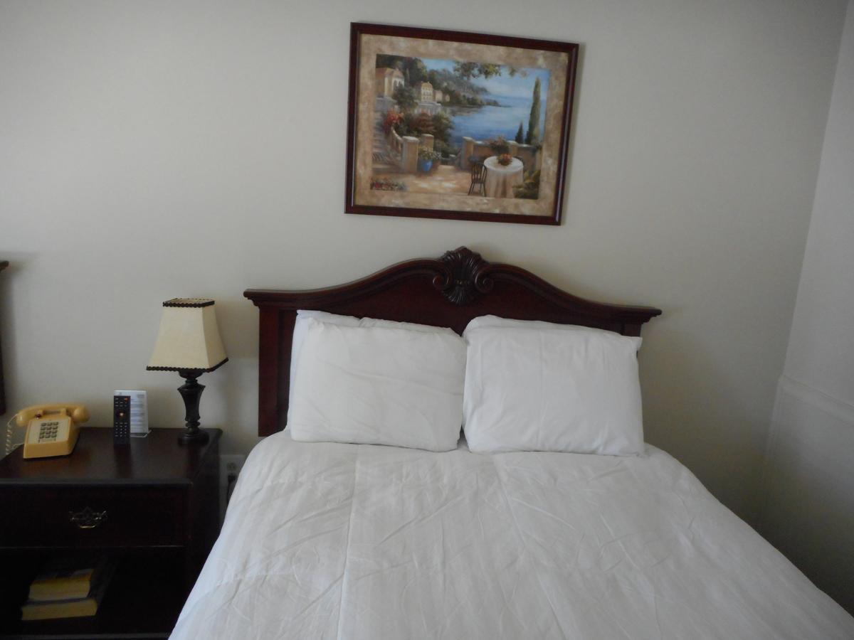 Highlander Motor Inn Arlington Zewnętrze zdjęcie