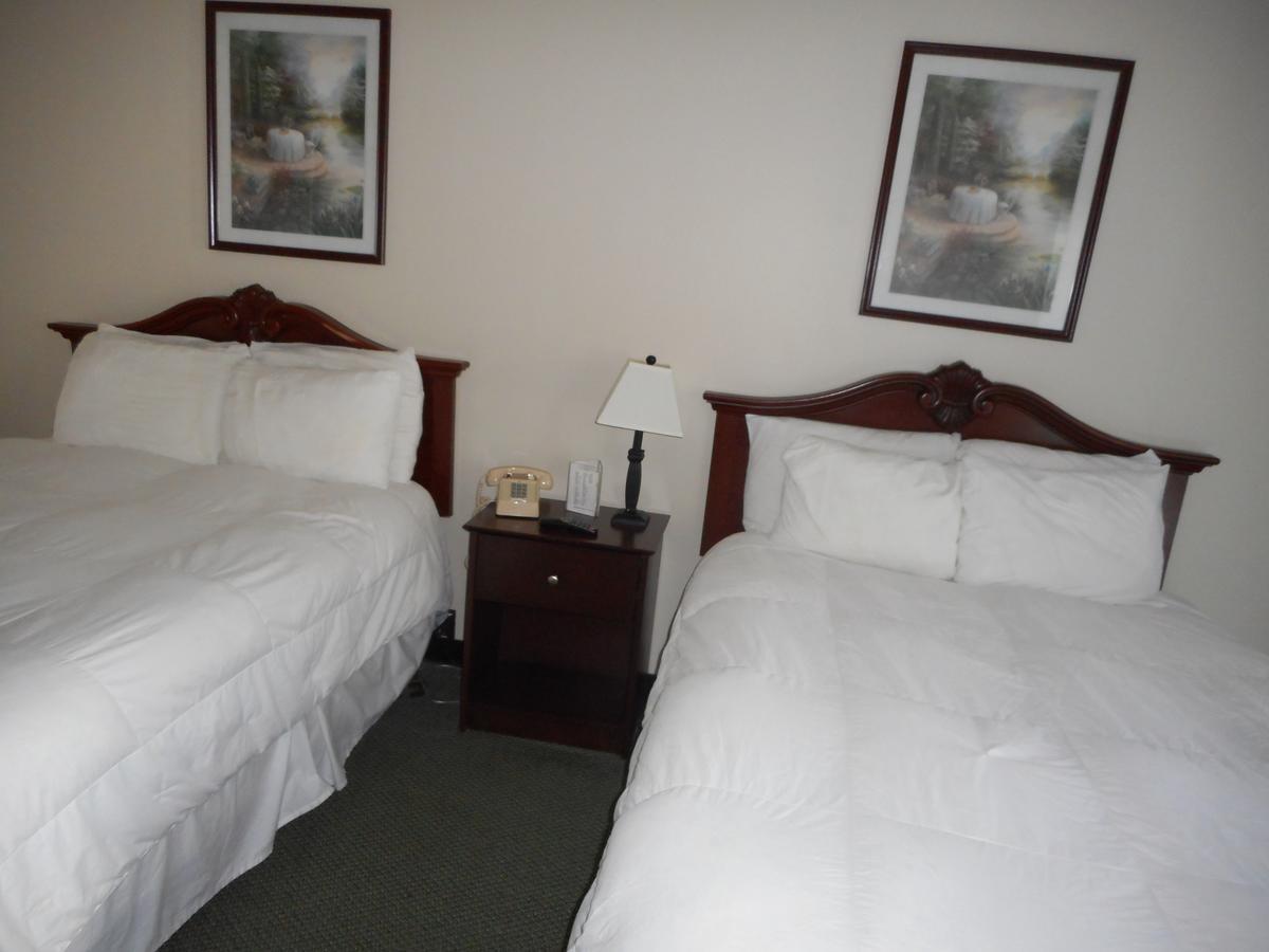 Highlander Motor Inn Arlington Zewnętrze zdjęcie