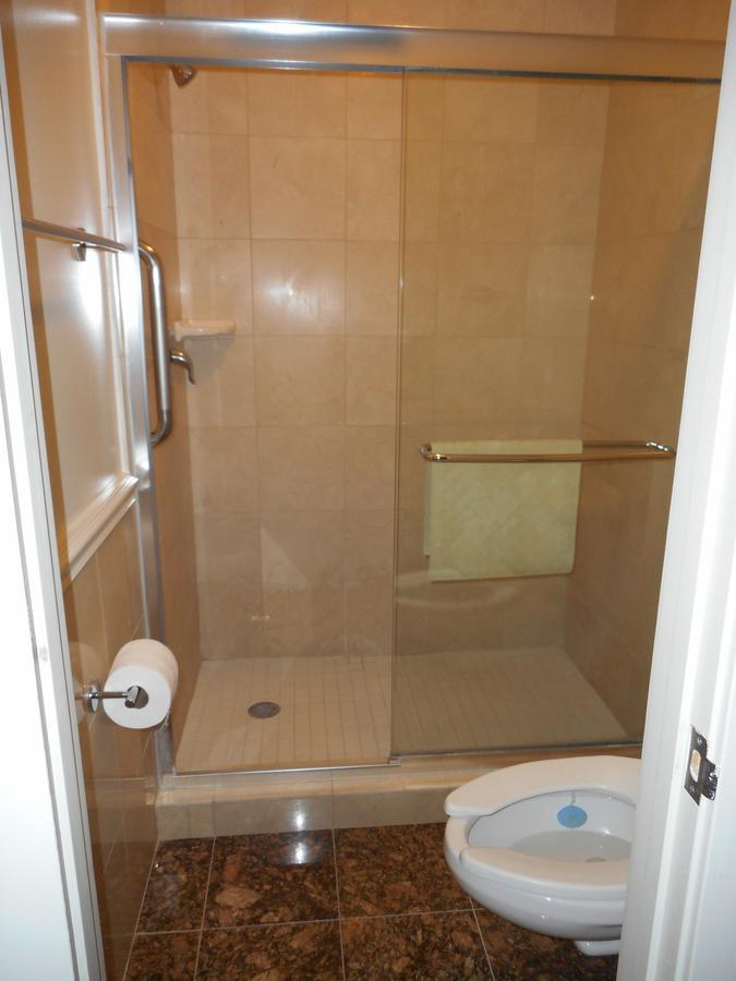 Highlander Motor Inn Arlington Zewnętrze zdjęcie